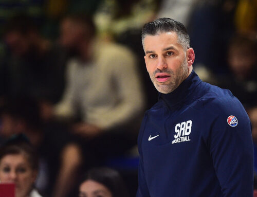 Mladi srpski treneri koji su ostavili trag u evropskoj košarci