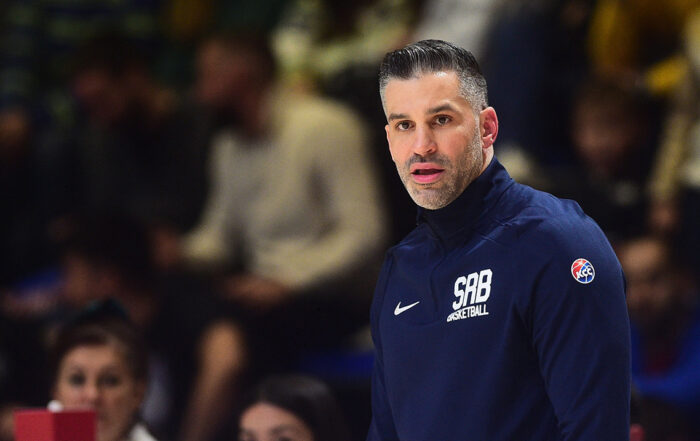 Mladi srpski treneri koji su ostavili trag u evropskoj košarci