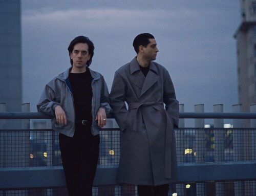 Buč Kesidi: Sedam koncerata, sedam tema