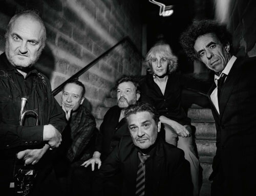 Stéfane Mellino (Les Négresses Vertes): “Muzika je za nas više od scene, to je životno putovanje”