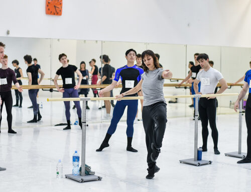 Preko 1.500 baletskih igrača prijavilo se na audiciju za Balet Srpskog narodnog pozorišta, a njih 450 sutra stiže u Novi Sad