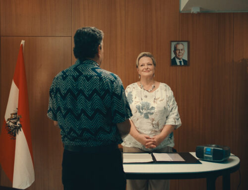 Sedam savremenih igranih i dokumentarnih fimova na Austrijskom filmskom festivalu