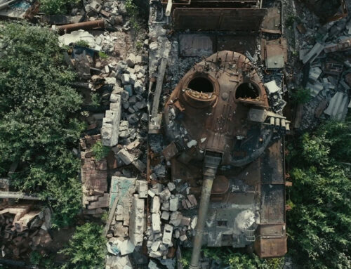 Besplatne online projekcije filma „Divia“ povodom Dana planete Zemlje