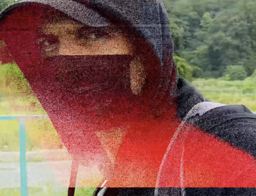 Sutra otvaranje Izložbe „Less Sound(less)“ Dragana Vojvodića u Salonu Muzeja savremene umetnosti u Beogradu