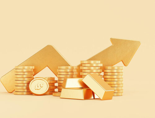 5 pitanja koja morate postaviti pre investiranja u zlato