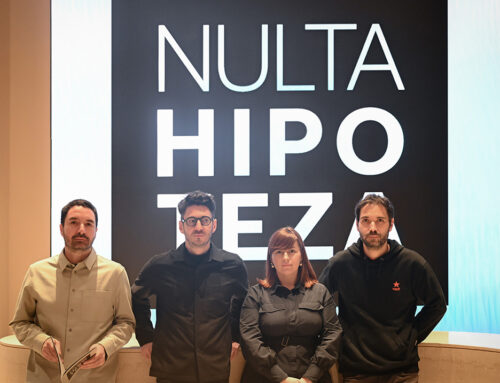 Palata nauke postaje mesto susreta nauke i umetnosti, otvaranjem ciklusa „Hipoteza” i prve izložbe „Nulta hipoteza”