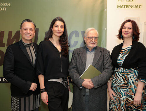 Otvorena izložba „Reci: Art – Otpad kao resurs” u Muzeju afričke umetnosti u Beogradu