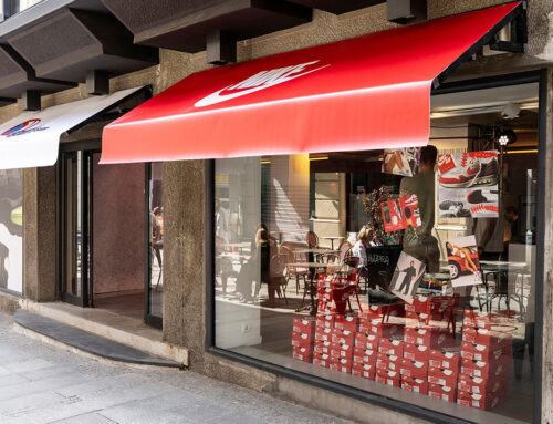 Nekad jedina vrata – opet jedina destinacija