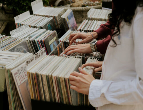 Specijalna izdanja, DJ setovi i velika posećenost obeležili ovogodišnji događaj