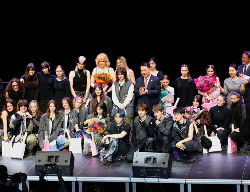 Proglašeni pobednici K- pop World Festivala Srbija i Crna Gora, 1VERSE održao nastup za pamćenje i zaigrao srpsko kolo