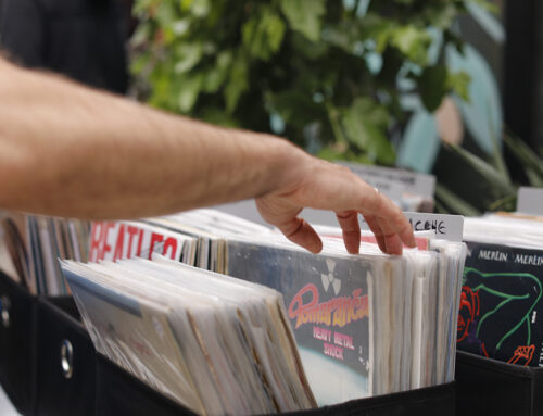 Record Store Day: Globalna proslava vinila stiže i u Beograd