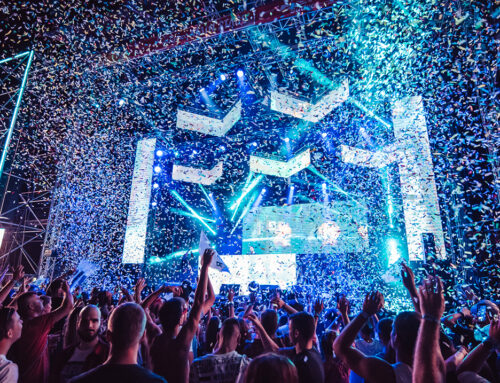 EXIT pokreće dva velika događaja u Crnoj Gori