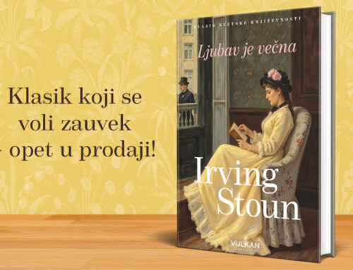 Ljubav koja traje duže od istorije: druga strana priče o Abrahamu Linkolnu
