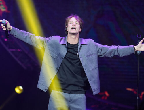 Nakon 10 rasprodatih Sava Centara, Jakov Jozinović stiže na BEOGRADSKO UŠĆE? Ovaj pevač mu je velika inspiracija