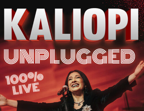 Eskluzivni akustični koncert Kaliopi “100% live”