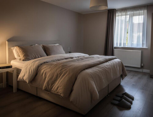 Kako večernje navike utiču na to da li ćemo se zaista odmoriti tokom noći?