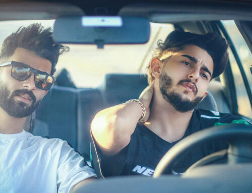 Kako temperatura u automobilu utiče na koncentraciju i bezbednost u vožnji