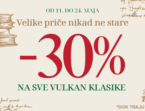 Najlepša vest danas: Nove generacije masovno čitaju Dostojevskog, Džejn Ostin i stare klasike?