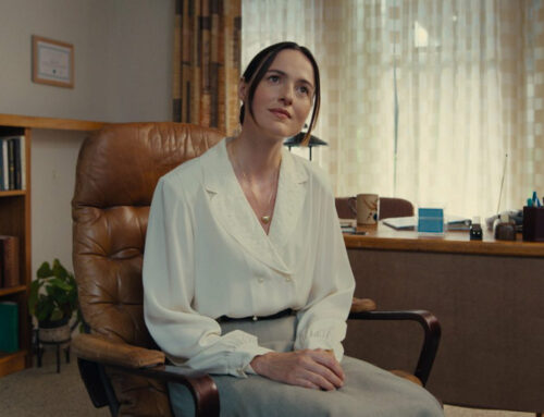 Film BACKROOMS: BEZ IZLAZA pretpremijerno u 4DX formatu 27. maja