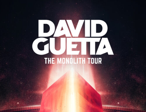 Makedonija će slaviti 35 godina svoje nezavisnosti uz najspektakularniji evropski stadionski šou današnjice: DAVID GUETTA – FULL MONOLITH STADIUM SHOW