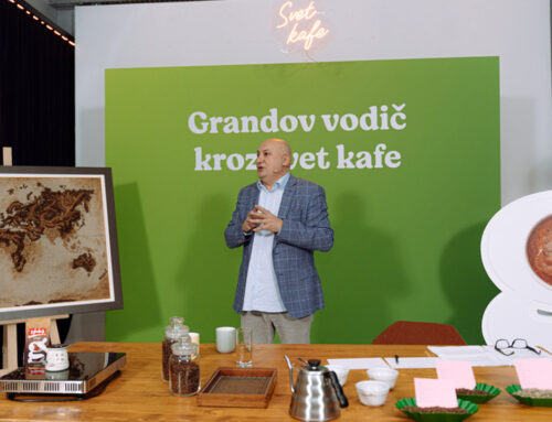 Harmonija iza savršenog ukusa omiljene kafe – šta je zapravo cupping?