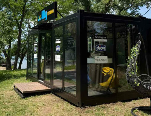 Nova letnja destinacija u Beogradu: Lilly Studio na Adi Ciganliji