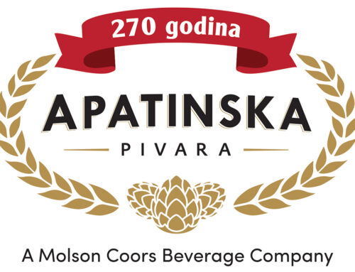 Apatinska pivara obeležava veliki jubilej – 270 godina kontinuiranog poslovanja