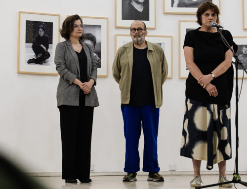Od Goranke Matić do Leonarda Koena na drugom danu XIX Beldoca