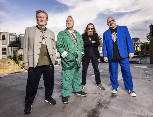 Public Image Ltd u ponedeljak u Beogradu – domaća podrška Obojeni program