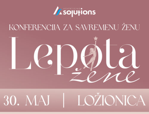 Konferencija „Lepota žene“ 2026