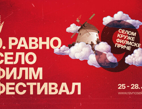 Deveti Ravno selo film festival od 25. do 28. juna
