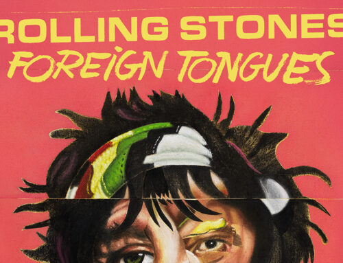 The Rolling Stones singlom „In The Stars“ najavili novi album „Foreign Tongues“