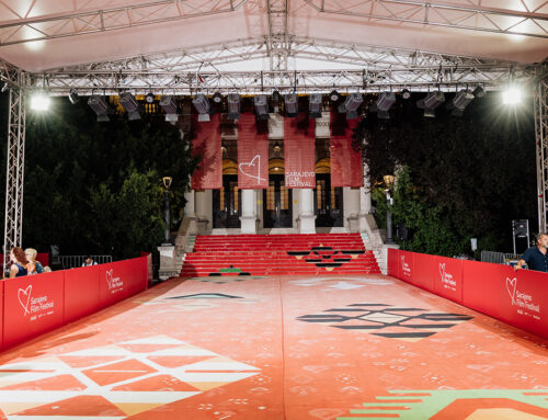 Zakoračite na Crveni tepih Sarajevo Film Festivala i doživite ga iz prve ruke