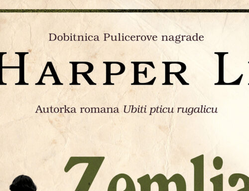 Vek od rođenja Harper Li: Laguna objavljuje nepoznate priče čuvene autorke u knjizi „Zemlja slatke večnosti“