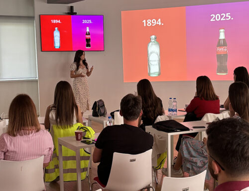 Coke Summership: Otvorene prijave za novu generaciju omiljene letnje prakse u Srbiji