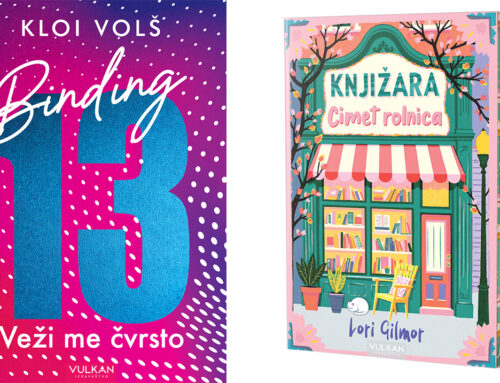 Šta je BookTook fenomen i koje knjige su tamo trenutno najveći hit?