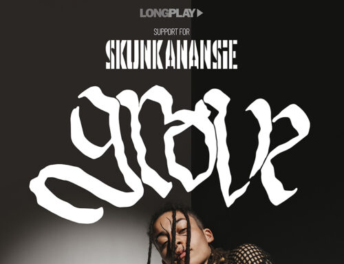 Grove zagreva pred Skunk Anansie 17. jula u Luci Beograd