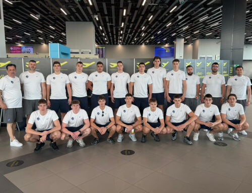 Srbija protiv Mađarske na startu Svetskog prvenstva