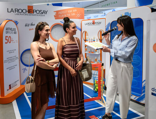 U Lilly drogerijama do kraja juna SPF proizvodi sniženi do 35 odsto