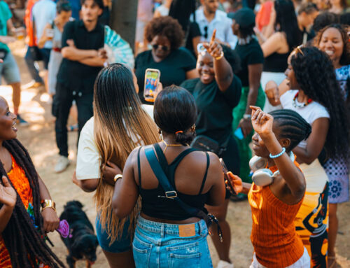 PROGRAM AFRO FESTIVALA 2026: Les Amazones d’Afrique stižu u Beograd