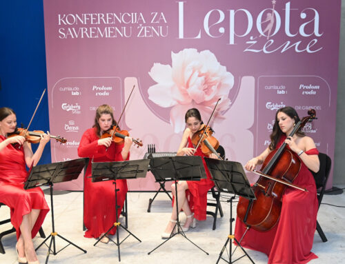 Zdravlje, emocije i lične priče u fokusu četvrte konferencije „Lepota žene“