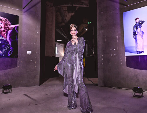 Zoe Kida na nesvakidašnji način promovisala album „Cosmic Delivery“