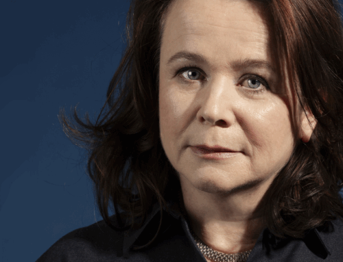 Emily Watson predsednica žirija 32. Sarajevo Film Festivala i dobitnica Počasnog Srca Sarajeva