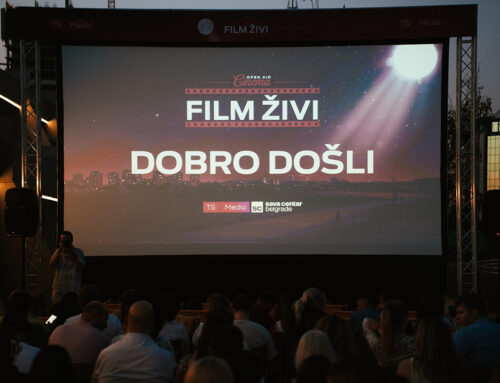 Filmovi koji žive: Telekom Srbija čuva najveće klasike domaće kinematografije