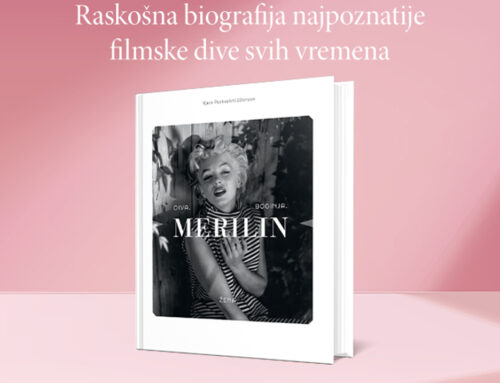 Merilin Monro bi danas napunila 100 godina: Mit koji je progutao Normu Džin