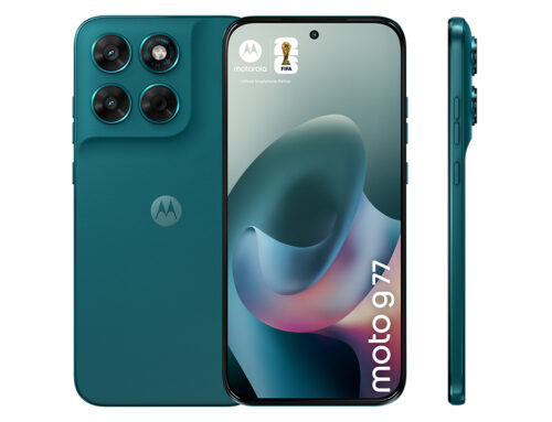 Motorola g77 – premijum iskustvo po pristupačnoj ceni, uz poklon Philips AirFryer