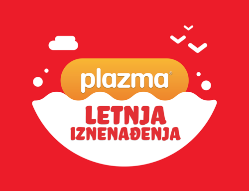 Plazma predstavila letnji program lojalnosti: Osvojite brendirane letnje aksesoare koji su potpuni hit