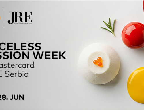 Priceless Passion Week prvi put u Beogradu: pet JRE restorana, ekskluzivni degustacioni meniji i jedinstveno gastronomsko iskustvo