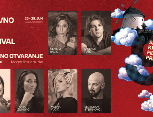 Svečano otvaranje Devetog Ravno Selo Film Festivala u četvrtak 25. juna