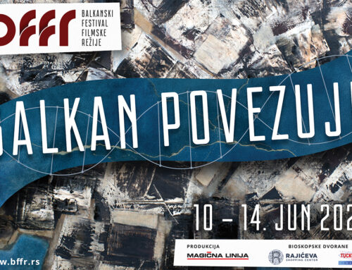 Film “Izlet” reditelja Nenada Pavlovića otvara 2. Balkanski festival filmske režije